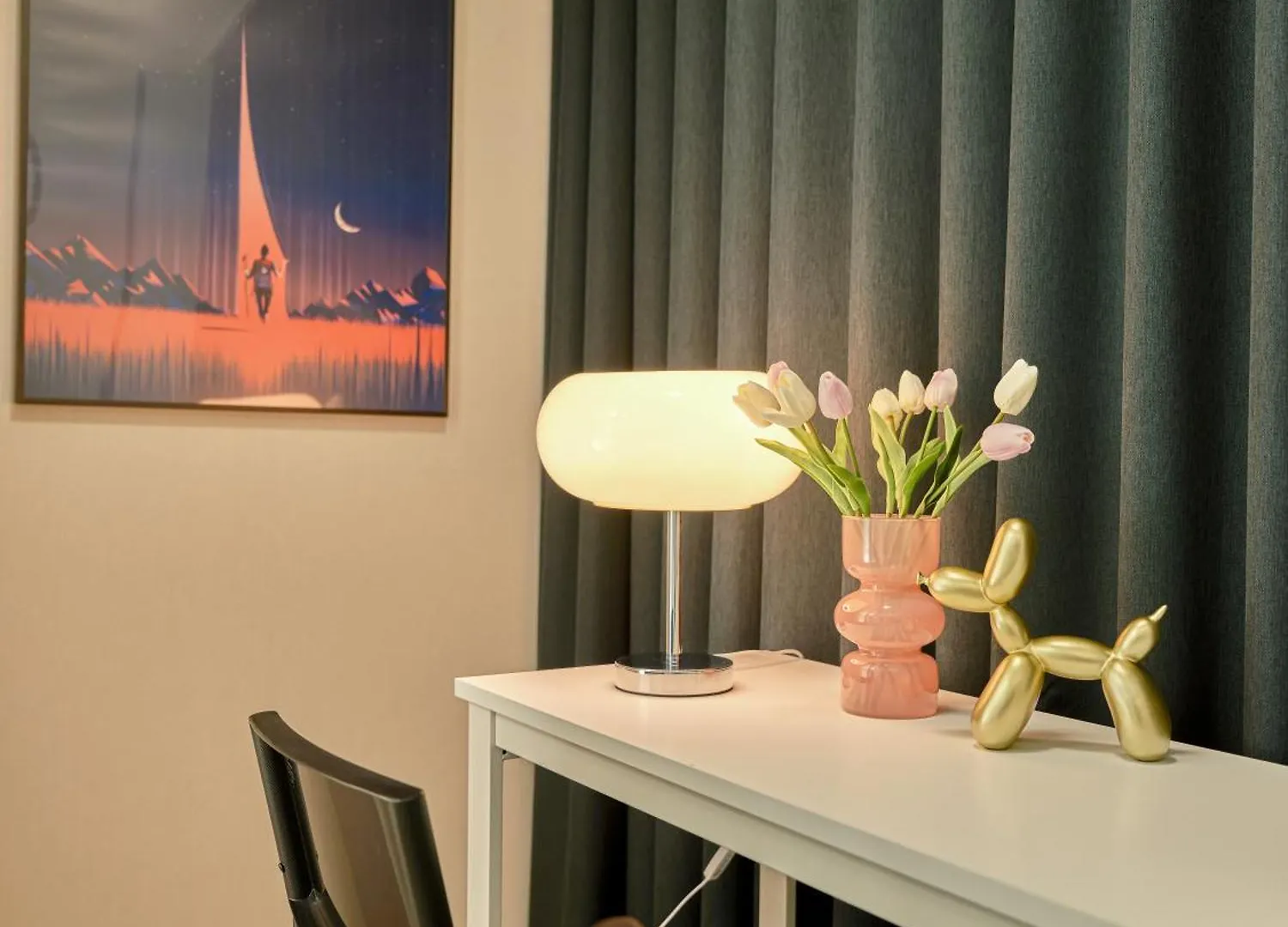 Seoul Comocasa Full Option Residence Apartment